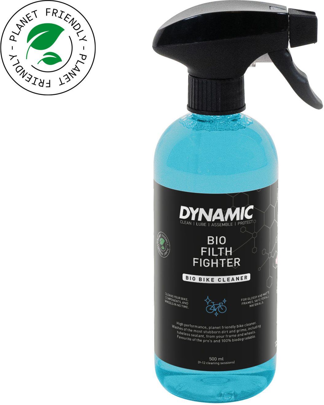 Bio Filth Fighter Bike Cleaner
