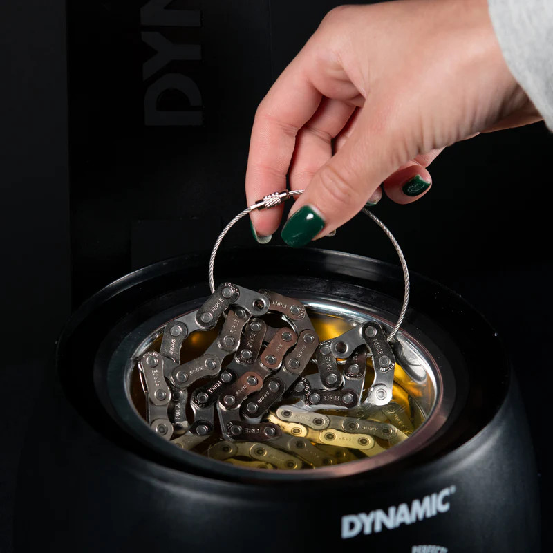 Dynamic Bike Care Products