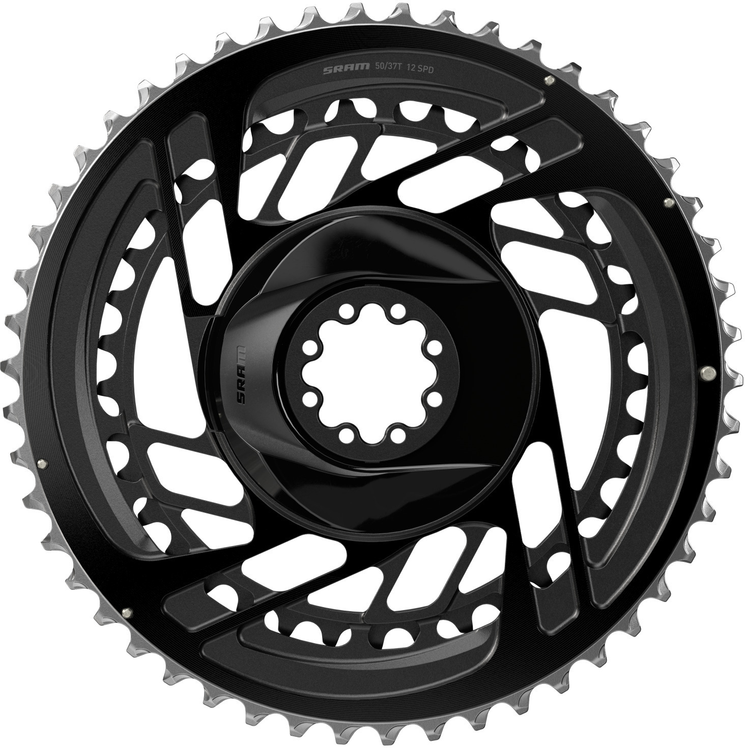 Chainring Kit Force MY24