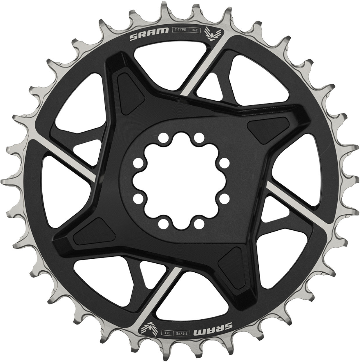Chainring T-Type Eagle X0