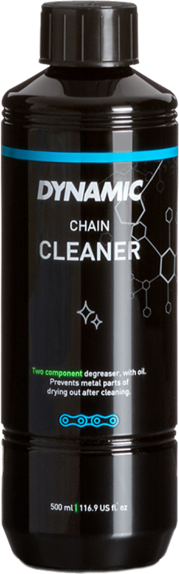 Chain Cleaner
